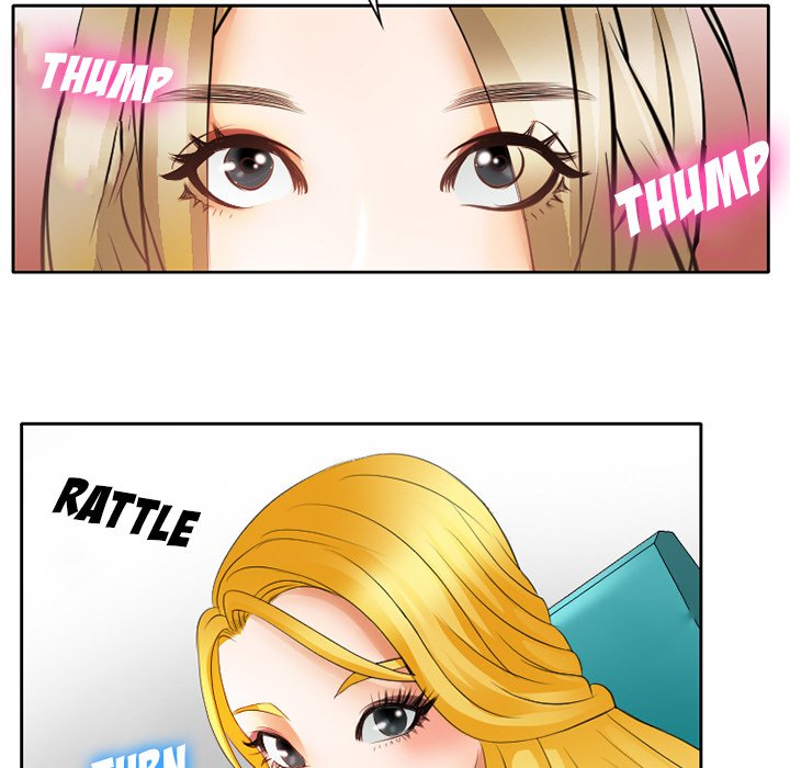 Midsummer Night’s Dream - Chapter 3 [photo 46] - MangaPorn