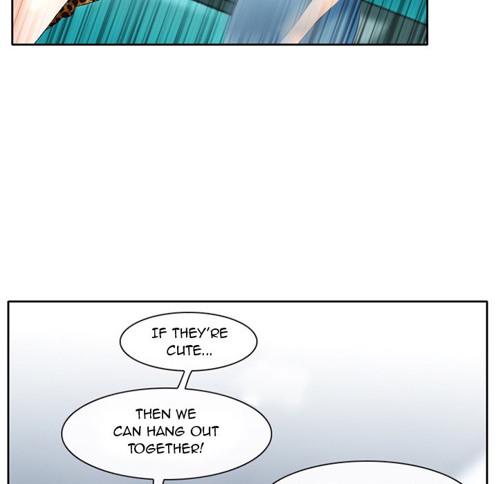 Midsummer Night’s Dream - Chapter 3 [photo 53] - MangaPorn