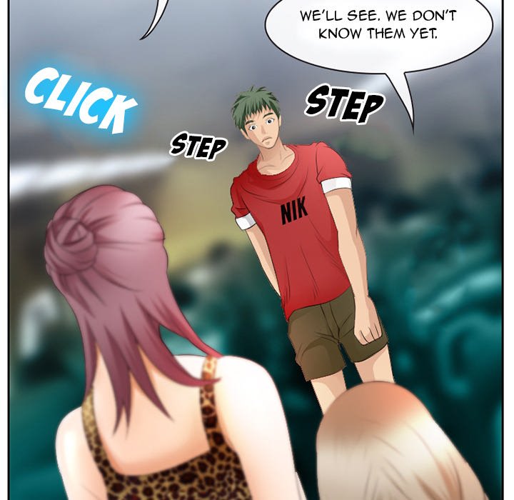 Midsummer Night’s Dream - Chapter 3 [photo 54] - MangaPorn