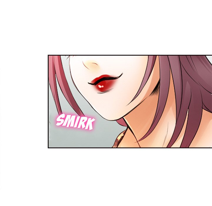 Midsummer Night’s Dream - Chapter 3 [photo 57] - MangaPorn