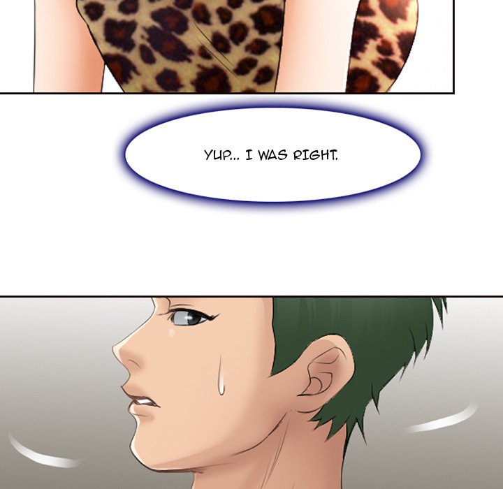 Midsummer Night’s Dream - Chapter 3 [photo 67] - MangaPorn