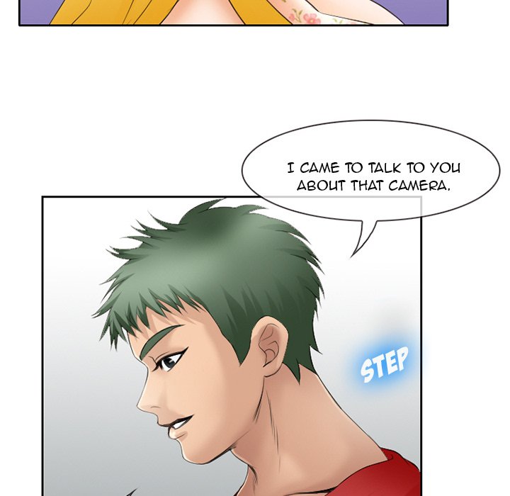 Midsummer Night’s Dream - Chapter 3 [photo 78] - MangaPorn