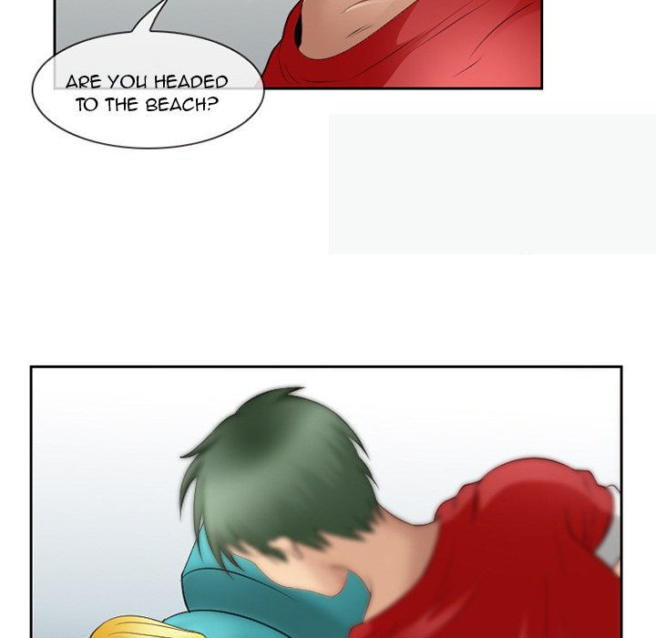 Midsummer Night’s Dream - Chapter 3 [photo 79] - MangaPorn