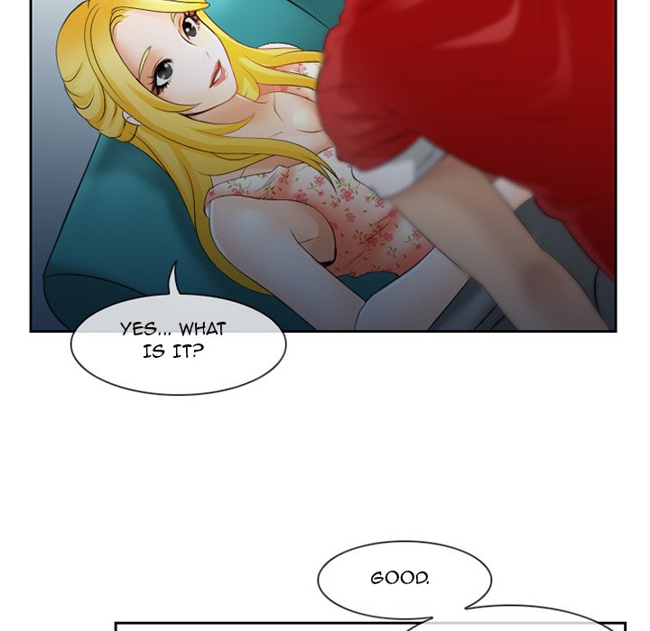 Midsummer Night’s Dream - Chapter 3 [photo 80] - MangaPorn