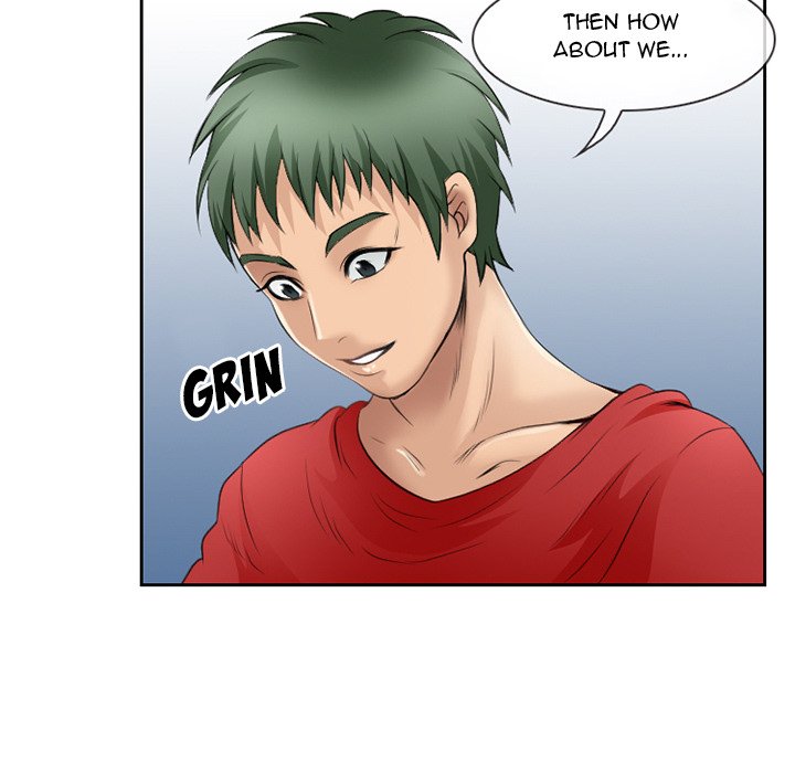 Midsummer Night’s Dream - Chapter 3 [photo 81] - MangaPorn