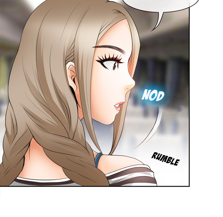 Midsummer Night’s Dream - Chapter 3 [photo 85] - MangaPorn