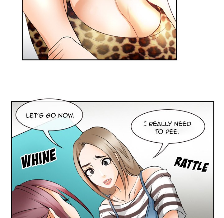 Midsummer Night’s Dream - Chapter 3 [photo 87] - MangaPorn