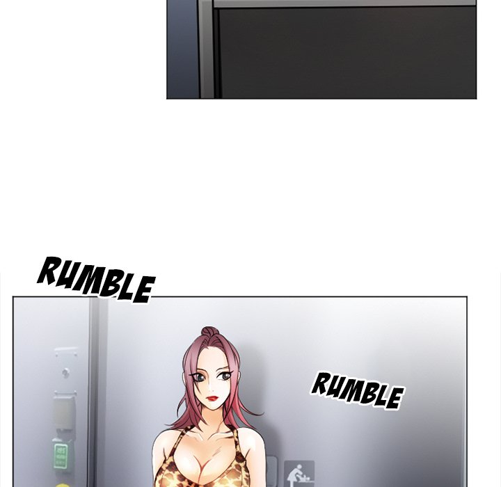 Midsummer Night’s Dream - Chapter 3 [photo 91] - MangaPorn