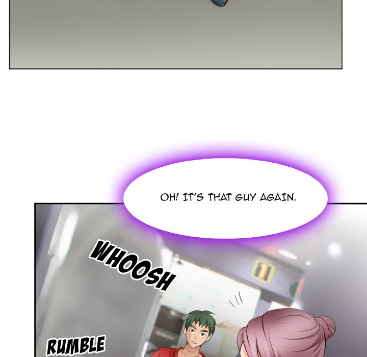 Midsummer Night’s Dream - Chapter 3 [photo 93] - MangaPorn