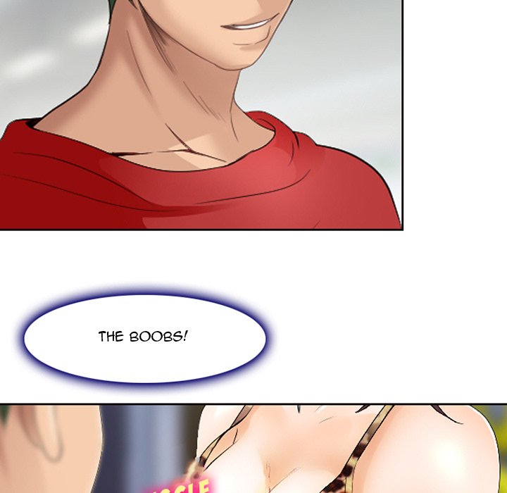 Midsummer Night’s Dream - Chapter 3 [photo 97] - MangaPorn