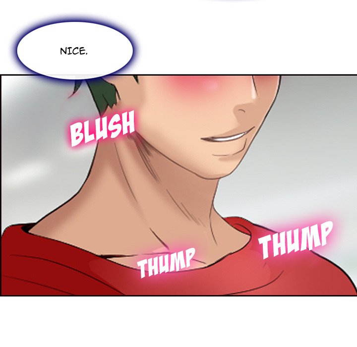 Midsummer Night’s Dream - Chapter 3 [photo 99] - MangaPorn