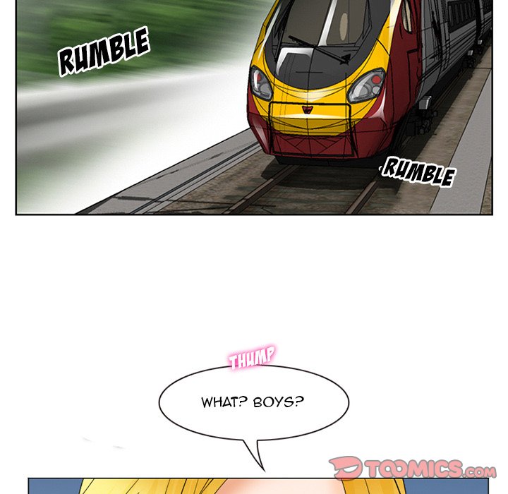 Midsummer Night’s Dream - Chapter 4 [photo 102] - MangaPorn