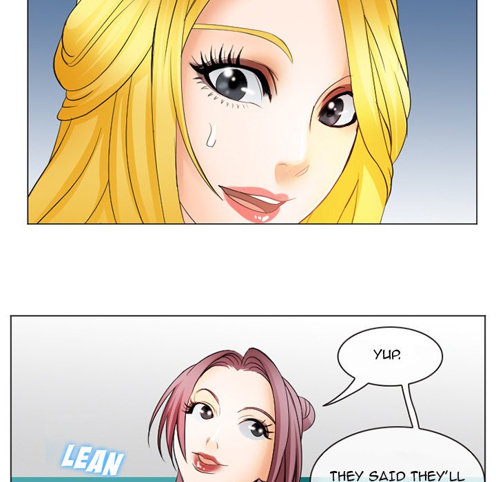 Midsummer Night’s Dream - Chapter 4 [photo 103] - MangaPorn