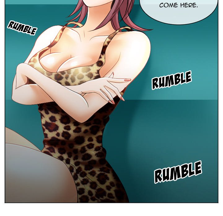 Midsummer Night’s Dream - Chapter 4 [photo 104] - MangaPorn