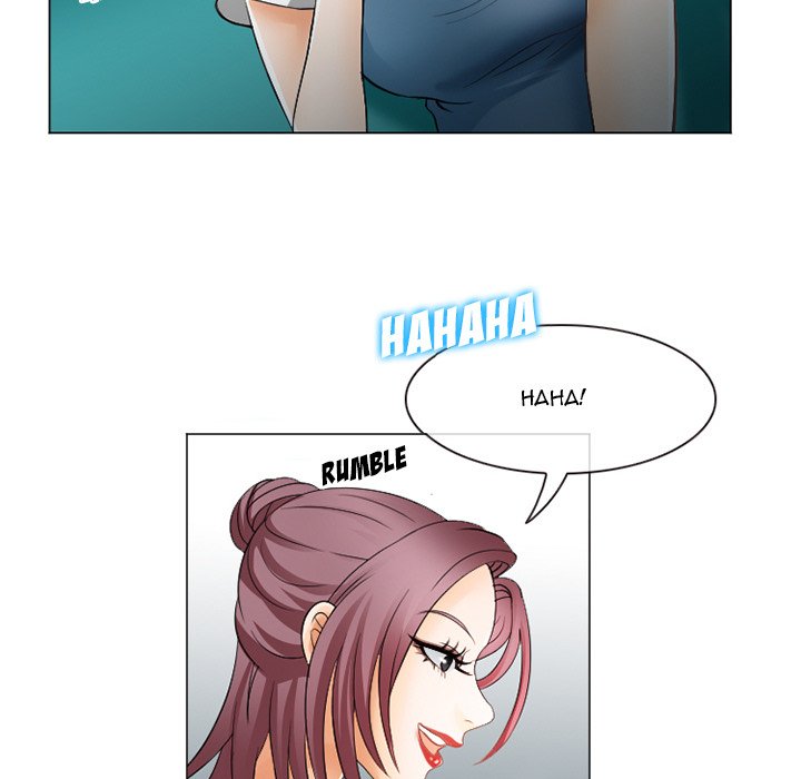 Midsummer Night’s Dream - Chapter 4 [photo 106] - MangaPorn