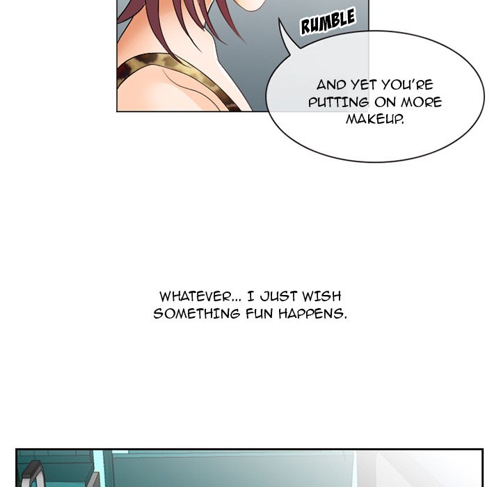 Midsummer Night’s Dream - Chapter 4 [photo 107] - MangaPorn