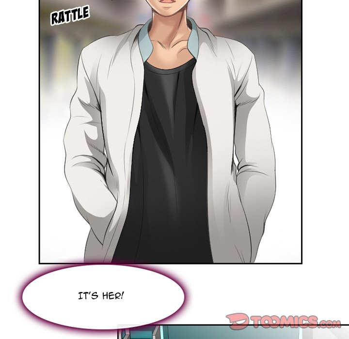 Midsummer Night’s Dream - Chapter 4 [photo 111] - MangaPorn