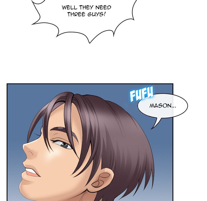 Midsummer Night’s Dream - Chapter 4 [photo 117] - MangaPorn