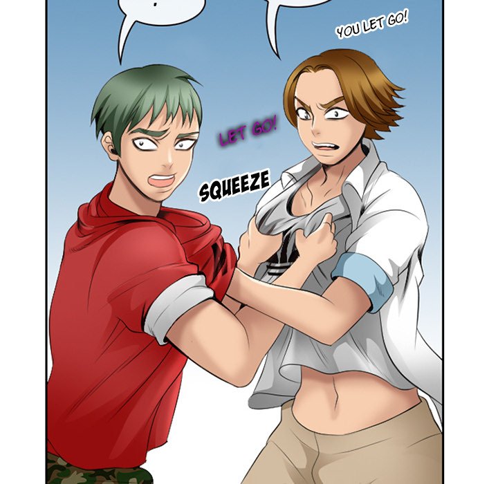 Midsummer Night’s Dream - Chapter 4 [photo 119] - MangaPorn