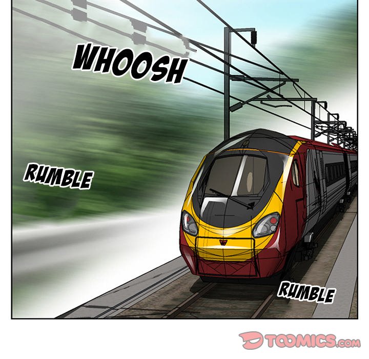 Midsummer Night’s Dream - Chapter 4 [photo 12] - MangaPorn