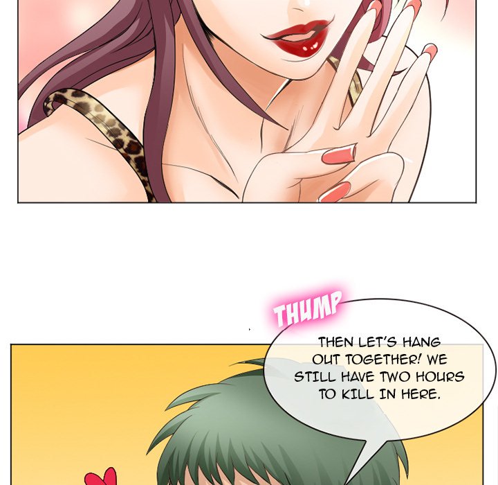 Midsummer Night’s Dream - Chapter 4 [photo 14] - MangaPorn