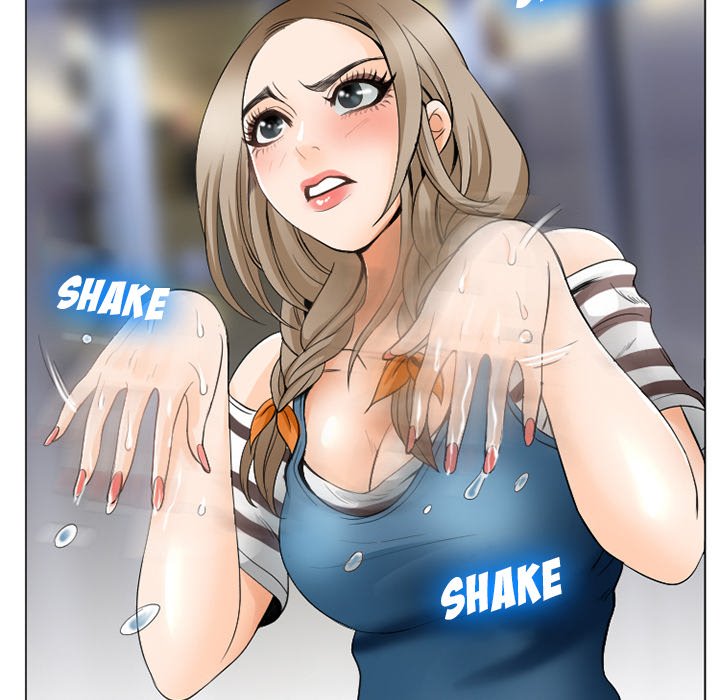 Midsummer Night’s Dream - Chapter 4 [photo 19] - MangaPorn