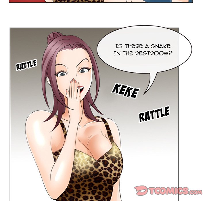 Midsummer Night’s Dream - Chapter 4 [photo 21] - MangaPorn