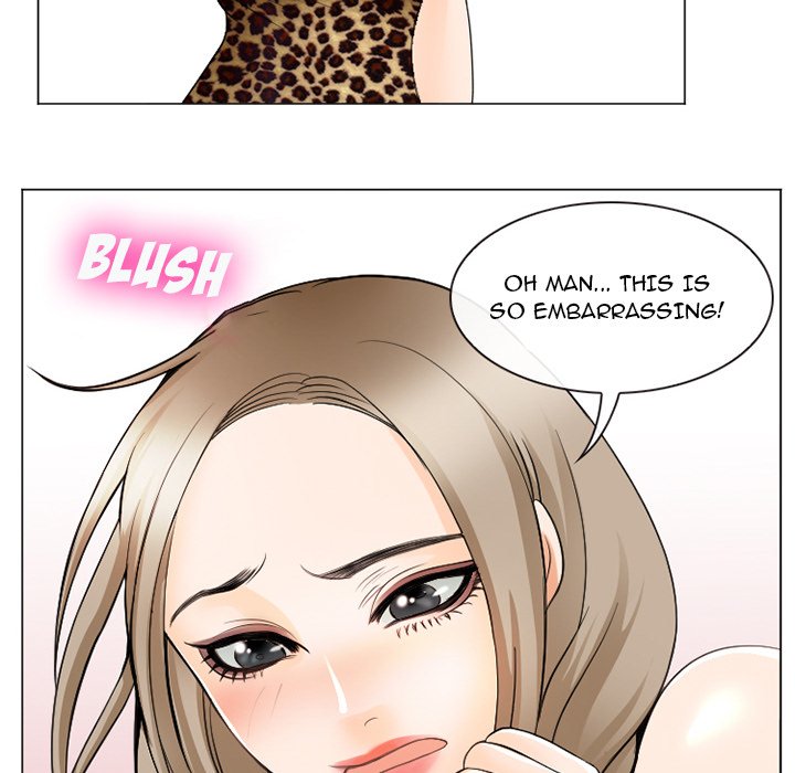 Midsummer Night’s Dream - Chapter 4 [photo 22] - MangaPorn