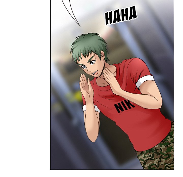 Midsummer Night’s Dream - Chapter 4 [photo 28] - MangaPorn