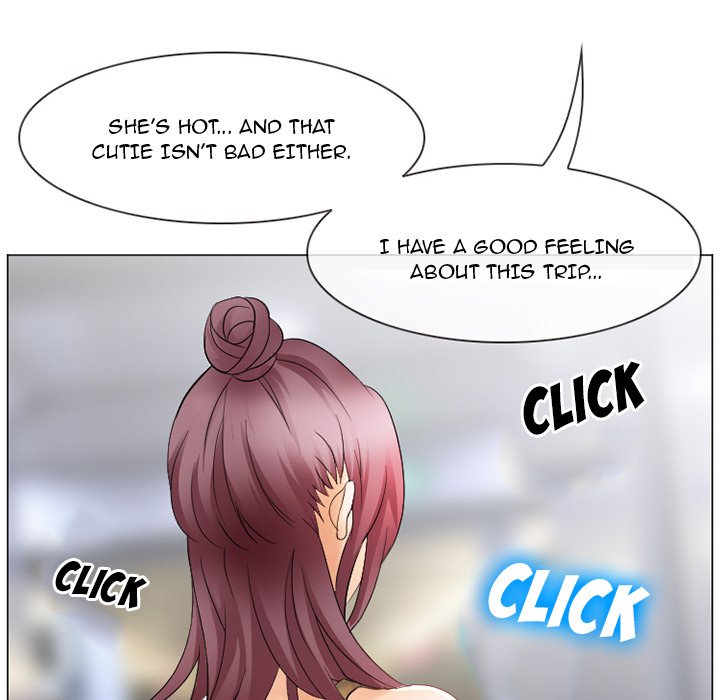 Midsummer Night’s Dream - Chapter 4 [photo 29] - MangaPorn