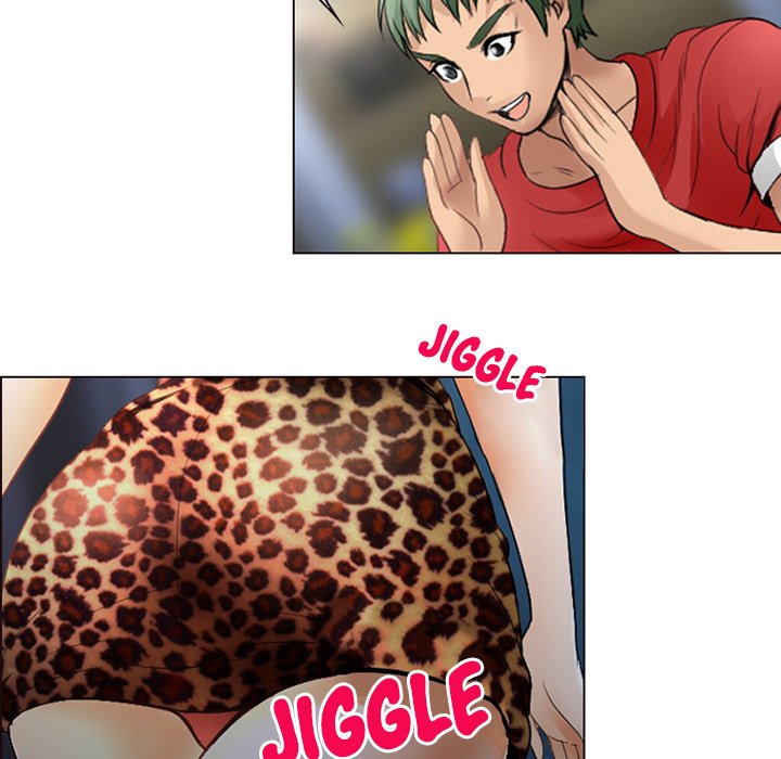 Midsummer Night’s Dream - Chapter 4 [photo 32] - MangaPorn