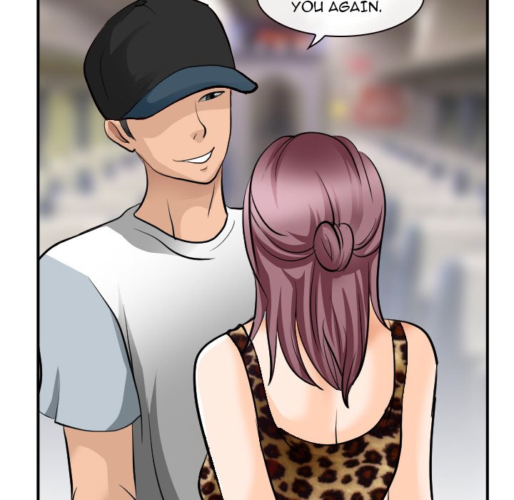 Midsummer Night’s Dream - Chapter 4 [photo 38] - MangaPorn