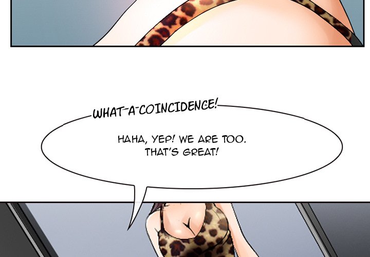 Midsummer Night’s Dream - Chapter 4 [photo 4] - MangaPorn