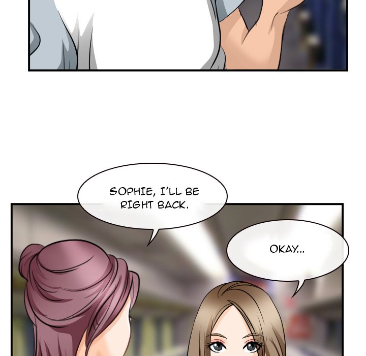 Midsummer Night’s Dream - Chapter 4 [photo 40] - MangaPorn