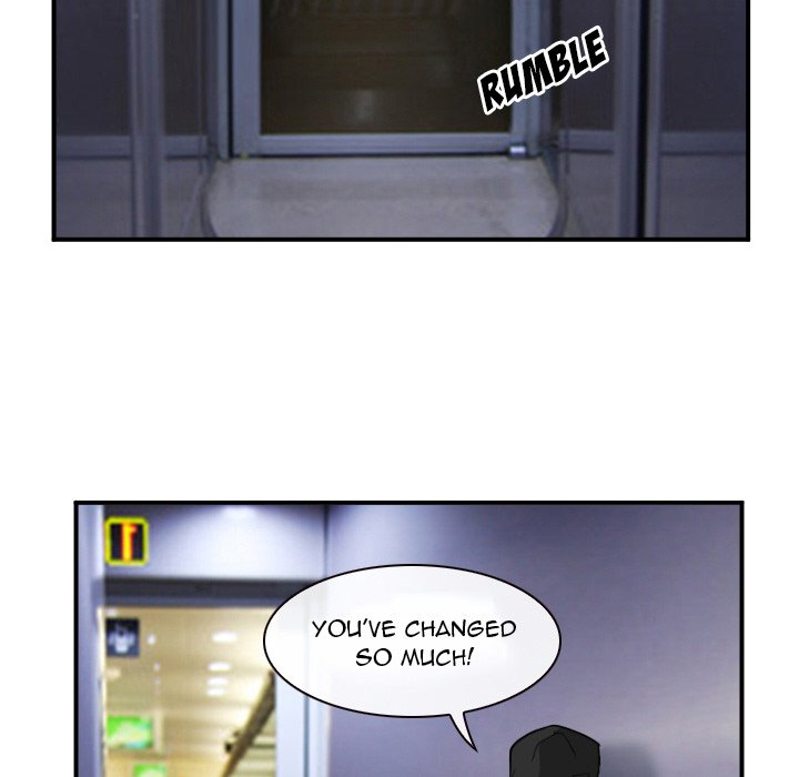 Midsummer Night’s Dream - Chapter 4 [photo 44] - MangaPorn