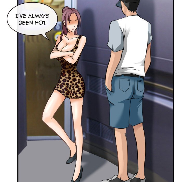 Midsummer Night’s Dream - Chapter 4 [photo 45] - MangaPorn