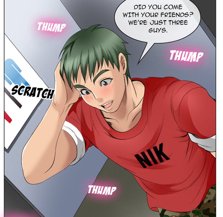 Midsummer Night’s Dream - Chapter 4 [photo 6] - MangaPorn