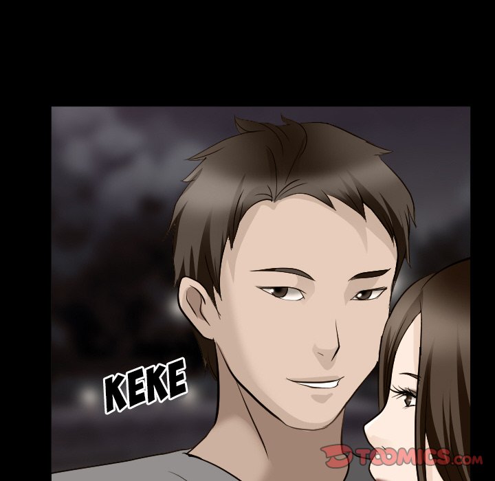 Midsummer Night’s Dream - Chapter 4 [photo 66] - MangaPorn