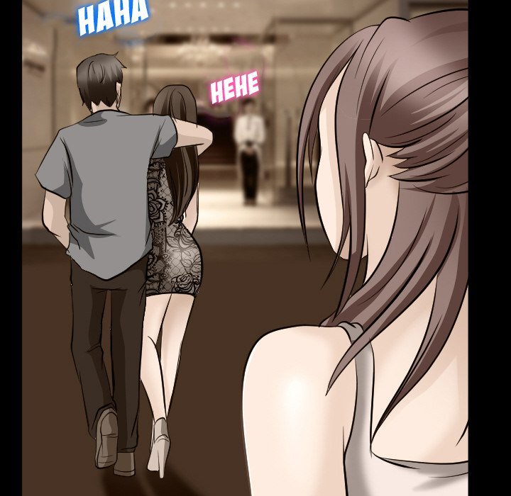 Midsummer Night’s Dream - Chapter 4 [photo 68] - MangaPorn