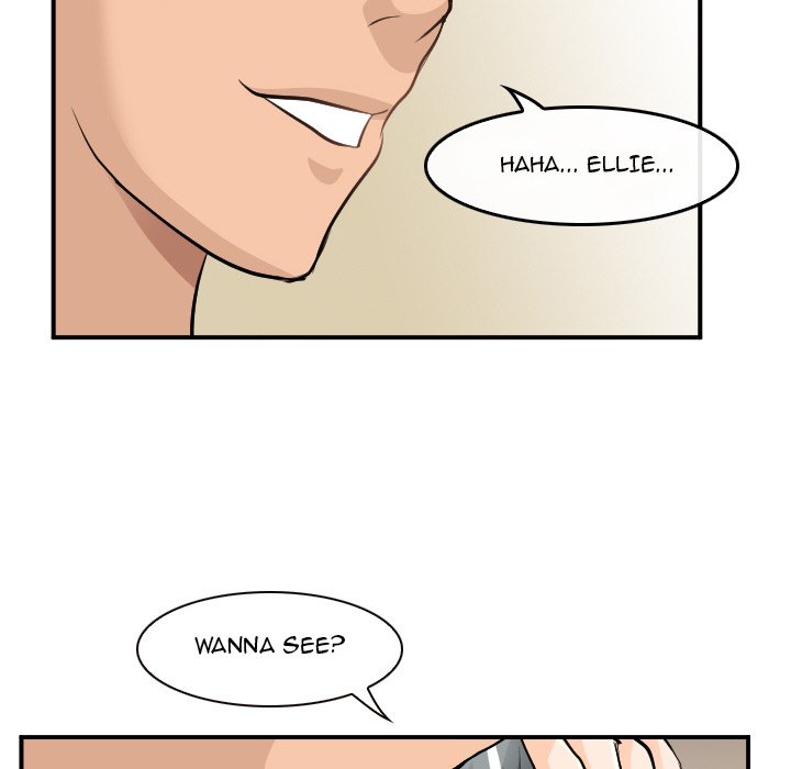 Midsummer Night’s Dream - Chapter 4 [photo 72] - MangaPorn