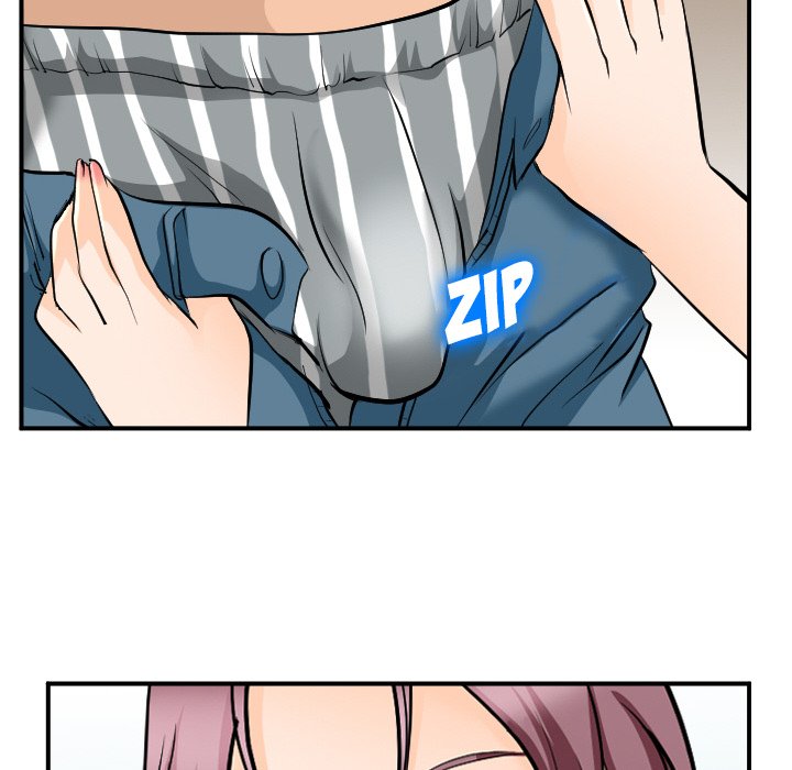 Midsummer Night’s Dream - Chapter 4 [photo 73] - MangaPorn