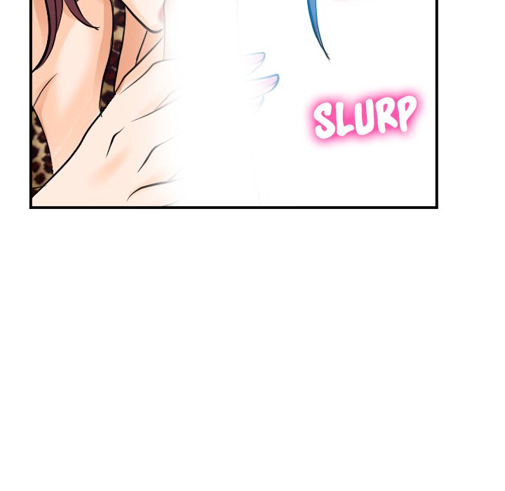 Midsummer Night’s Dream - Chapter 4 [photo 77] - MangaPorn