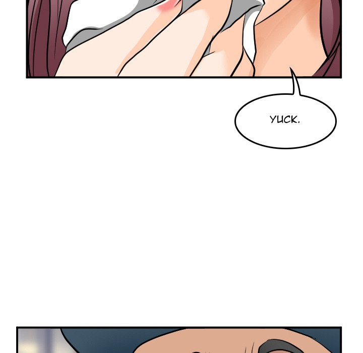 Midsummer Night’s Dream - Chapter 4 [photo 82] - MangaPorn