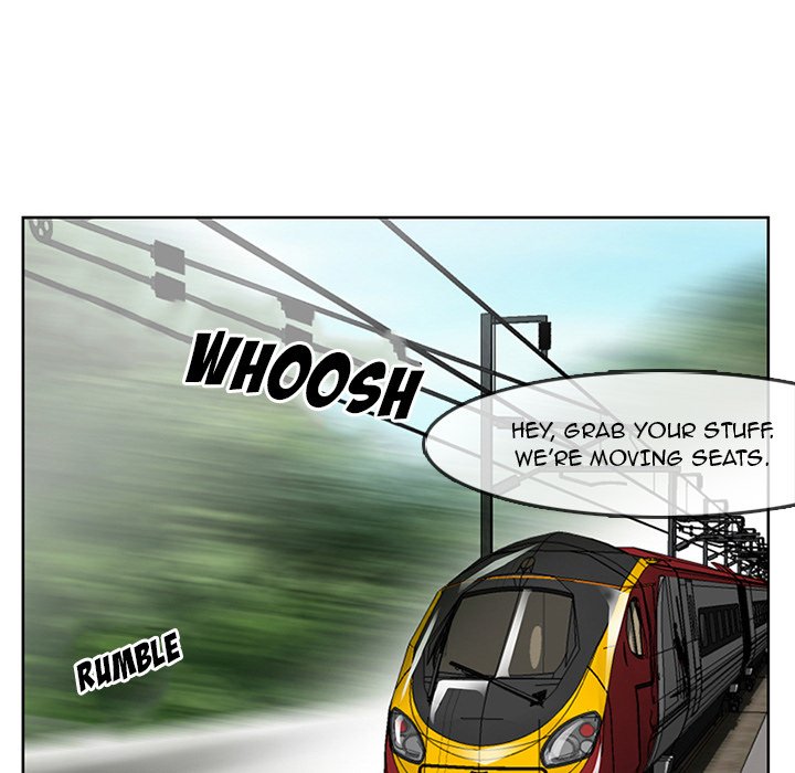 Midsummer Night’s Dream - Chapter 4 [photo 88] - MangaPorn