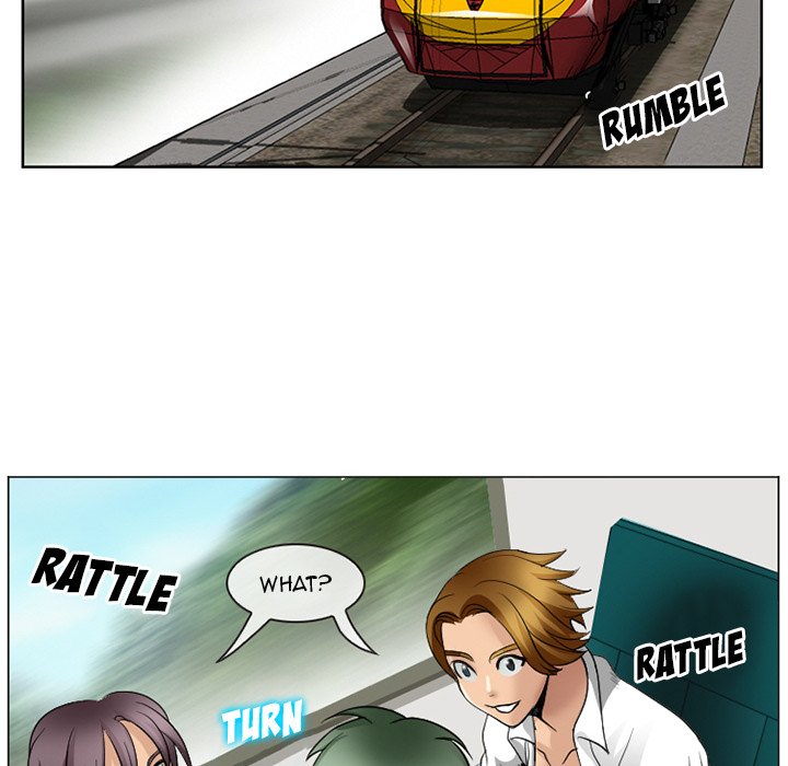 Midsummer Night’s Dream - Chapter 4 [photo 89] - MangaPorn