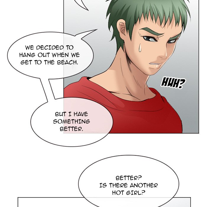 Midsummer Night’s Dream - Chapter 4 [photo 92] - MangaPorn