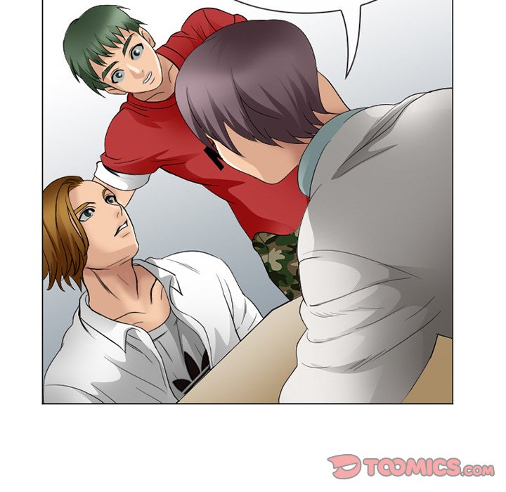 Midsummer Night’s Dream - Chapter 4 [photo 93] - MangaPorn