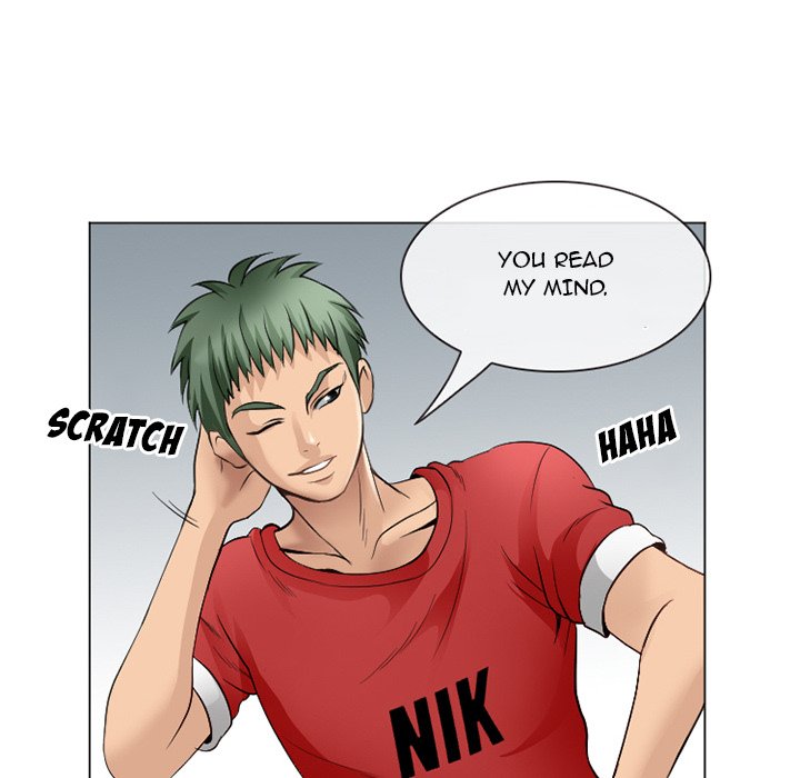 Midsummer Night’s Dream - Chapter 4 [photo 94] - MangaPorn