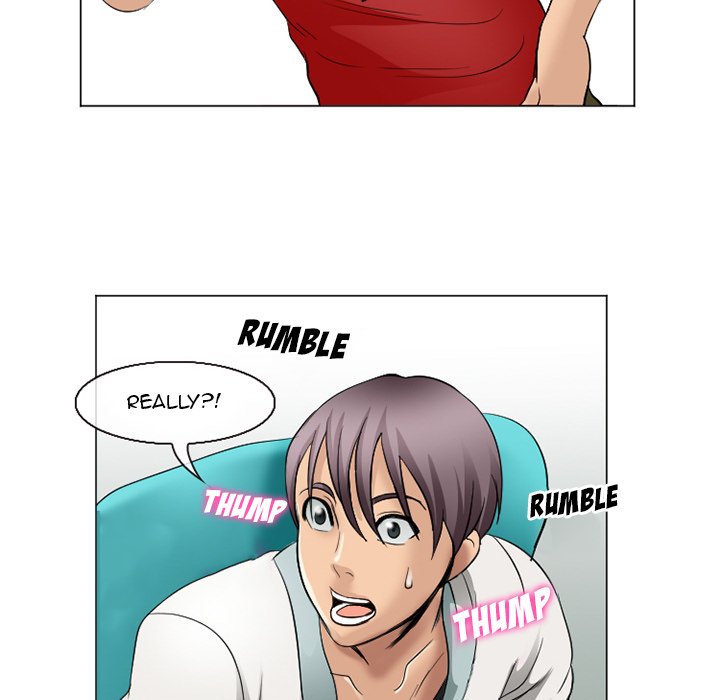 Midsummer Night’s Dream - Chapter 4 [photo 95] - MangaPorn