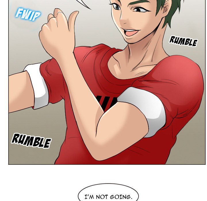 Midsummer Night’s Dream - Chapter 4 [photo 97] - MangaPorn